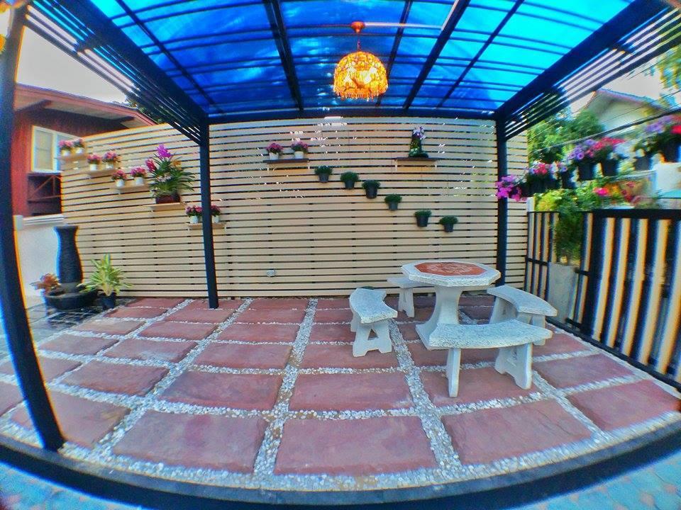 Chowdhury Boutique House Chiang Mai Exterior foto