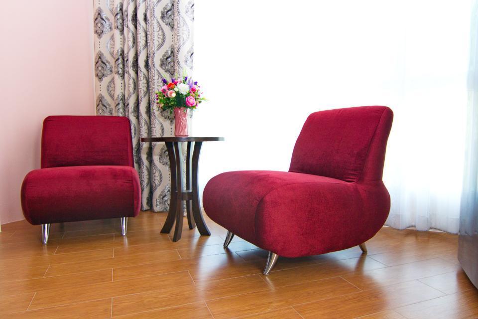 Chowdhury Boutique House Chiang Mai Quarto foto